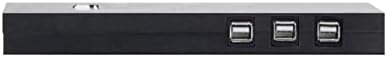 GAMMA+ Professional Barber Appliance Magnetic Mat and Station Organizer, Anti-Slip, Durable Hair Styling Tools - Image 4