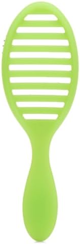 Wet Brush Speed Dry, Lime-A-Rita (Summer Quencher) - Vented Design & Soft HeatFlex Bristles Are Blow Dry Safe - Ergonomic Handle Manages Tangles - Pain-Free Hair Brush, Limited Edition - Image 2