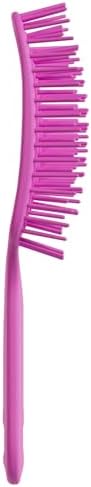 FHI Heat UNbrush Flex Detangling Brush - Ultra Flexible Hairbrush - Image 2