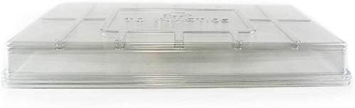 Humidity Dome - Pack of 10 by Unknown