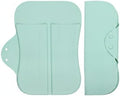 Silicone Heat Resistant Pouch for Hair Styling Tools, Travel Storage Bag for Curling Iron & Straightener, Portable Organizer Case by Unknown