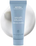 Aveda Smooth Infusion Style-Prep Smoother | Leave-In Anti-Frizz Serum | 72-Hour Frizz Defense & Frizz Control | Heat Protectant | 98% Naturally Derived* by Unknown
