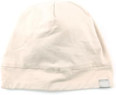 Beanie Sleep Hats Bonnet for Women Girls Curly Frizzy Hair Cover - Image 2