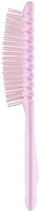 FHI Heat UNbrush Curl Detangling Brush for use on Wet Hair Only - Image 2