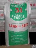 Kentucky 31 Tall Fescue Lawn Grass - 50 Pounds by The+Dirty+Gardener