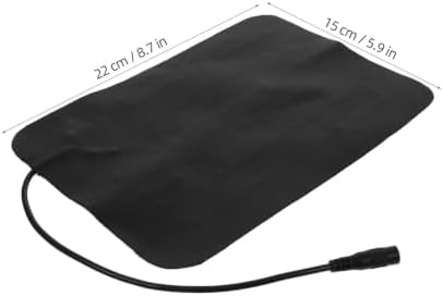 USB Seedling Heat Mat 8w Three-level Adjustable Heating for Seeds - Image 2