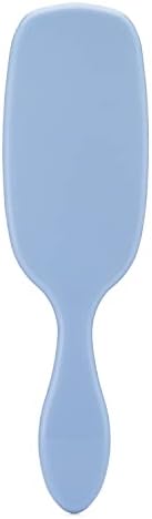 Wet Brush Shine Enhancer Hair Brush, Sky - Exclusive Ultra-soft IntelliFlex Bristles - Natural Boar Bristles for All Hair Types - For Women and Men, Wet and Dry Hair - Image 2