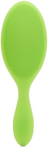 Wet Brush Original Detangler, Lime-a-rita (Summer Quencher), Ultra-Soft IntelliFlex Bristles Glide Through Tangles, Detangling Hair Brush (Wet & Dry), Women & Men, Limited Edition - Image 2