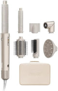 7MAGIC 7-in-1 Air Multi-Styler & Hair Dryer Brush with Auto-Wrap Curlers by 7MAGICSevenMagicOneSmartLife