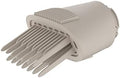 Shark FlexStyle Wide Tooth Comb Attachment, Stone, XSKHD4WTCA by Shark