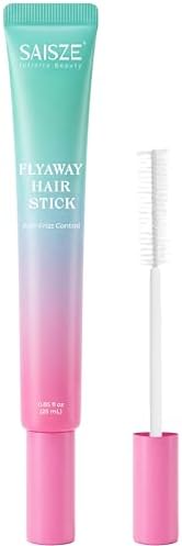 Fly Away Stick for Hair, Frizz Control Styling Wand, 0.85 Oz by saisze