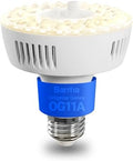 Barrina OG11A Grow Light Bulbs for Indoor Plant, 4000K 11W, 1 Pack, White by Barrina
