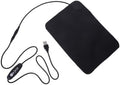 USB Seedling Heat Mat 8w Three-level Adjustable Heating for Seeds by VALICLUD