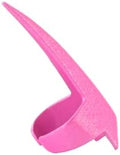Hair Parting Ring for Braiding and Extensions, CEC-6 by MyLashToolsByCrossEdge