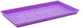 Bootstrap Farmer 1020 Trays Extra Strength Shallow Purple 30 Pack with by BootstrapFarmer
