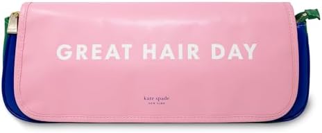 kate spade new york Hair Tool Organizer Bag, Great Hair Day by Unknown