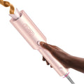 TYMO Automatic Rotating Curling Iron, TYMO CURLPRO Beach Waves Hair Curler by TYMOFashionTech