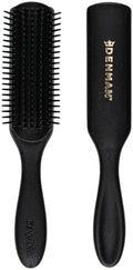 Denman D3 Original Curl Definer & Styler, Curly Hair Brush for Women & Men – 7 Row Detangling & Curl Defining Brush for Smooth Defined Curls - a precision Styling Brush for straight hair by Unknown