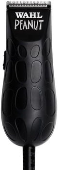 Wahl Professional Black Peanut Trimmer, Corded by WahlProfessional