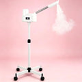 Professional Facial Steamer with Hot Mist Spray, Timer for Deep Hydration by GCCSJ