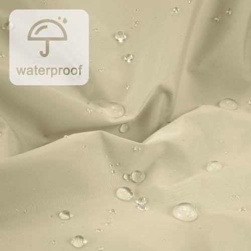 Edoneery Shower Caps for Women Reusable Waterproof, Shower Hair Cap - Image 6