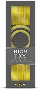 Drybar High Tops Self-Grip Rollers (Pack of 12) - Image 2