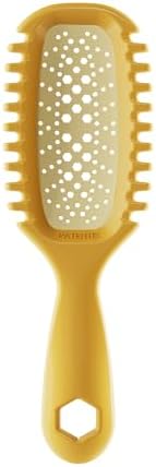 FHI Heat UNbrush Curl Detangling Brush for use on Wet Hair Only - Image 3