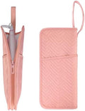 SITHON Hot Tools Holder & Mat, Heat Resistant Hair Tools Travel Bag by SITHON