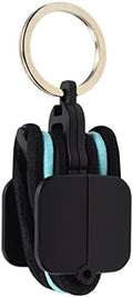 Hair Tie Hub Portable Hair Tie Holder by Hair+Tie+Hub