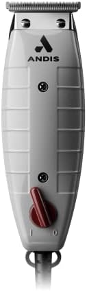 Andis 04780 Professional T-Outliner Beard & Hair Trimmer for Men by Andis