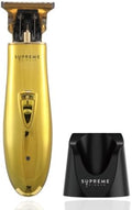Supreme Trimmer T-Shaper Professional Barber Hair Trimmer for Men ST5200 by SupremeTrimmer