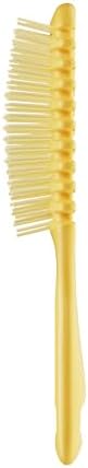 FHI Heat UNbrush Curl Detangling Brush for use on Wet Hair Only - Image 2