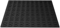 L3 Silicone Mat - Comfortable and Durable Non-Slip - Protects Against Scratches and Scuffs - Great for Barber and Hair Stylist Working Spaces (3 Pack) by L3