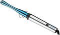 BabylissPRO Nano Titanium Professional Curling Wand for All Hair Types, Reaches 430 Degrees for Long Lasting Curls by Unknown