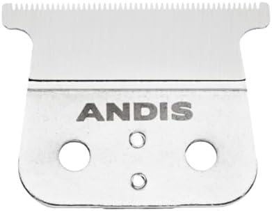Andis 04720 T-Outliner Ceramic Replacement Blade, Fits GTO, GO & GTX by Andis