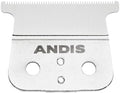 Andis 04720 T-Outliner Ceramic Replacement Blade, Fits GTO, GO & GTX by Andis