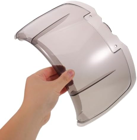 Floor Standing Salon Hair Dryer Hood Replacement Part, Plastic - Image 4