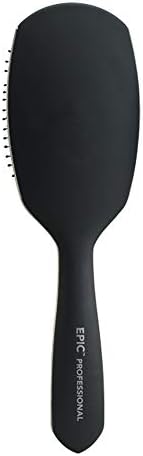 Wet Brush EPIC PROFESSIONAL Deluxe Detangler Brush (Pack of 2) - Image 5