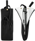 Hot Tools Travel Bag, 2-in-1 Heat Resistant Holder & Mat for Hot Tools by Unknown