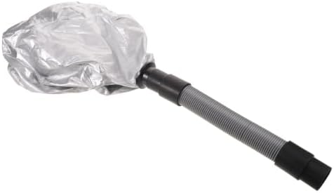 Hair Dryer Attachment for Deep Conditioning Soft Bonnet by GRIRIW