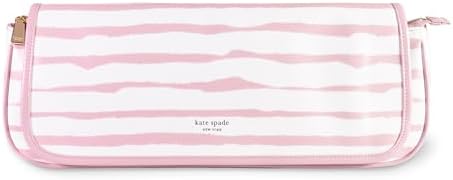 kate spade new york Hair Tool Organizer Bag, Goddess Stripe by Unknown