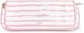 kate spade new york Hair Tool Organizer Bag, Goddess Stripe by Unknown