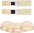 Wig Grip Band for Lace Front Wig - Headband Keeping Wigs in Place by Yuest