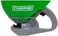 CHAPIN 8706G 3 lb Hand Crank Lawn Spreader, Lightweight, Seed & Fertilizer by Chapin