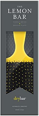 Drybar The Lemon Bar Paddle Brush - Image 2