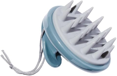 Briogeo Scalp Revival Stimulating Therapy Scalp Massager by Briogeo