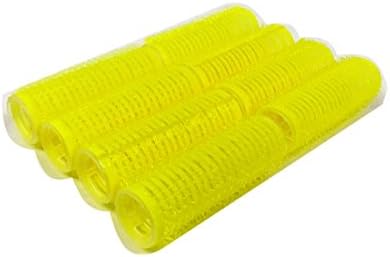 Self Hair Grip Curlers Rollers Pro Salon Hairdressing (Small) - Image 3