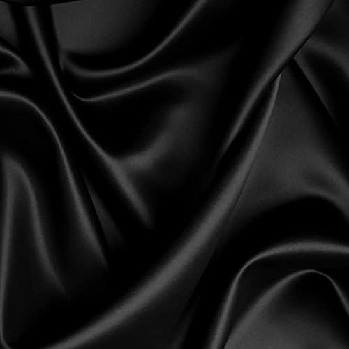 Evolve Evolve Satin Wide Edge Bonnet Black - Image 7