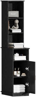 NACHES Salon Station for Hair Stylist Freestanding Barber Table by NacheskidsFurniture