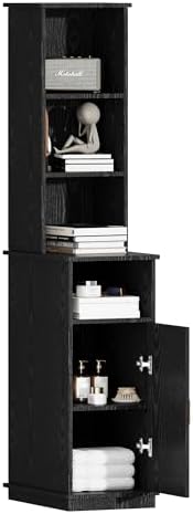 NACHES Salon Station for Hair Stylist Freestanding Barber Table by NacheskidsFurniture